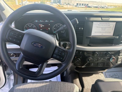 2027 Ford F-250 F-250® XLT