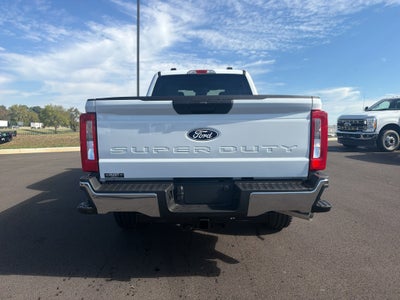 2027 Ford F-250 F-250® XLT