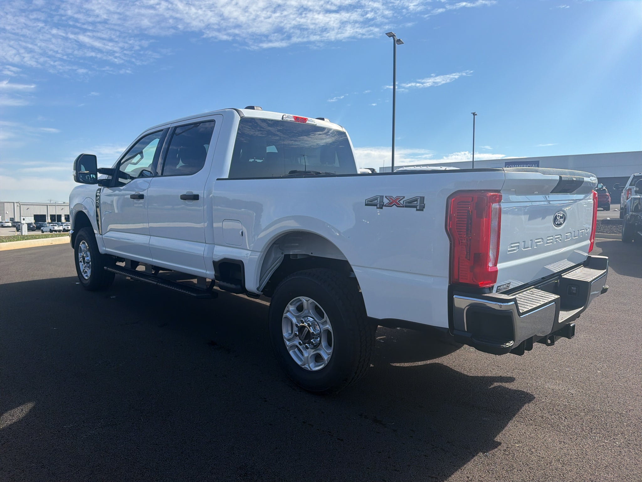 2027 Ford F-250 F-250® XLT