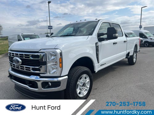2026 Ford F-250 3S