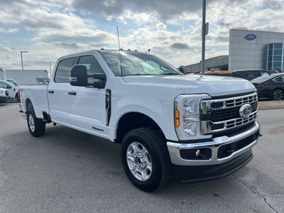 2026 Ford F-250 3S
