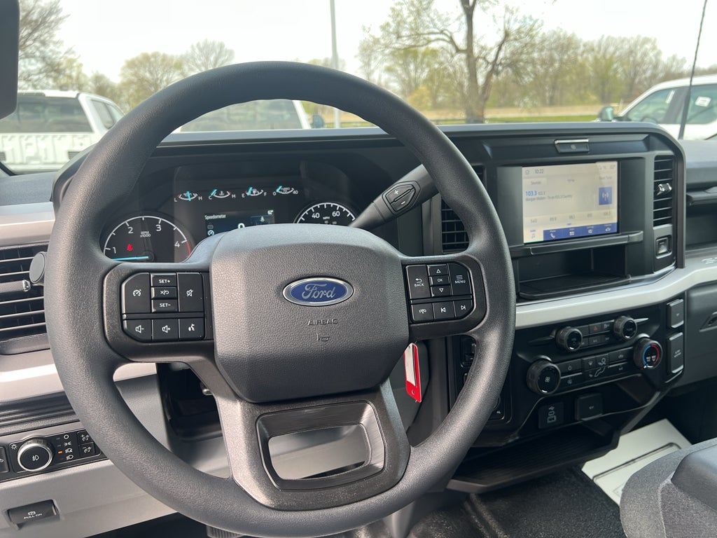 2026 Ford F-250 3S