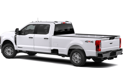 2026 Ford F-250 F-250® XLT