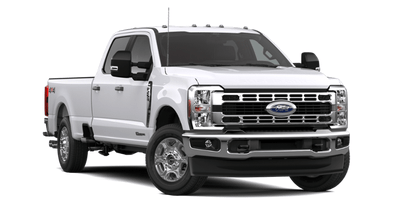 2026 Ford F-250 F-250® XLT