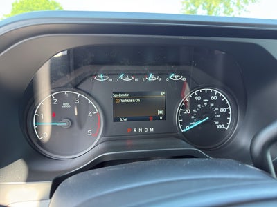 2026 Ford F-250 F-250® XLT