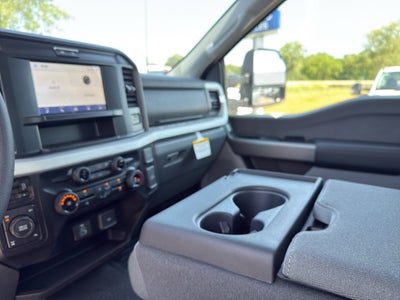 2026 Ford F-250 F-250® XLT