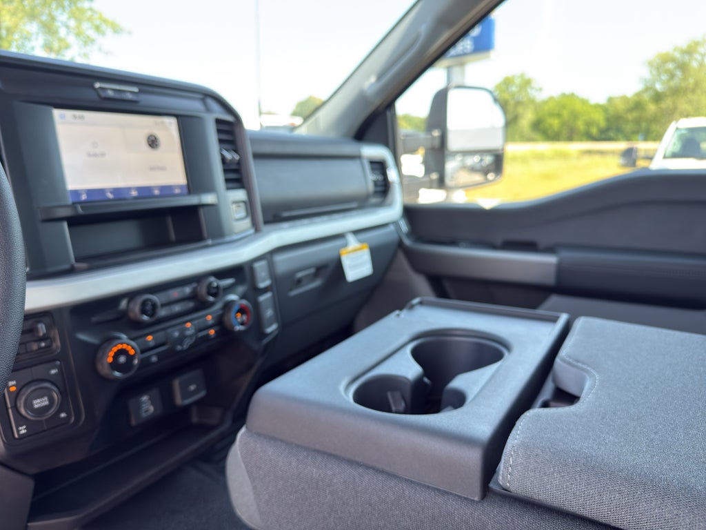 2026 Ford F-250 F-250® XLT