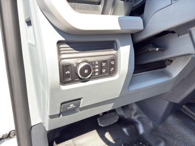 2026 Ford F-250 F-250® XLT