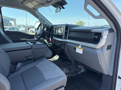 2026 Ford F-250 F-250® XLT