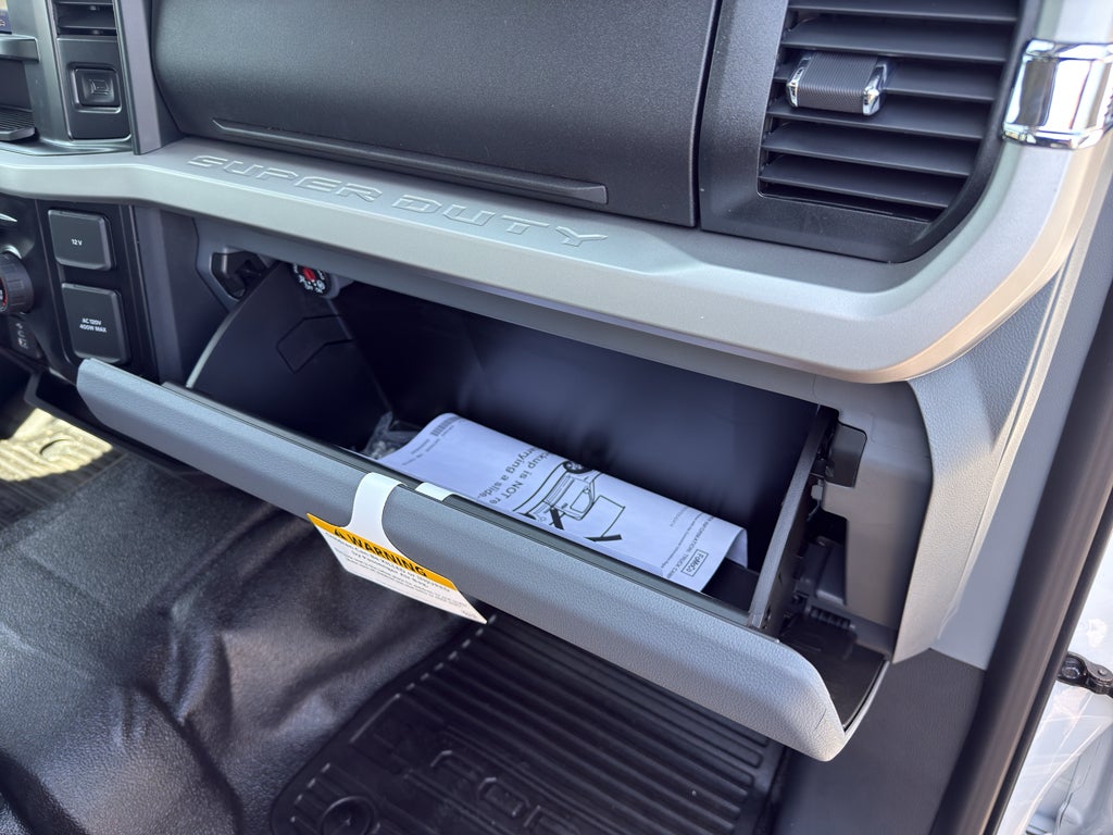 2026 Ford F-250 F-250® XLT