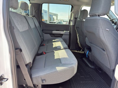 2026 Ford F-250 F-250® XLT