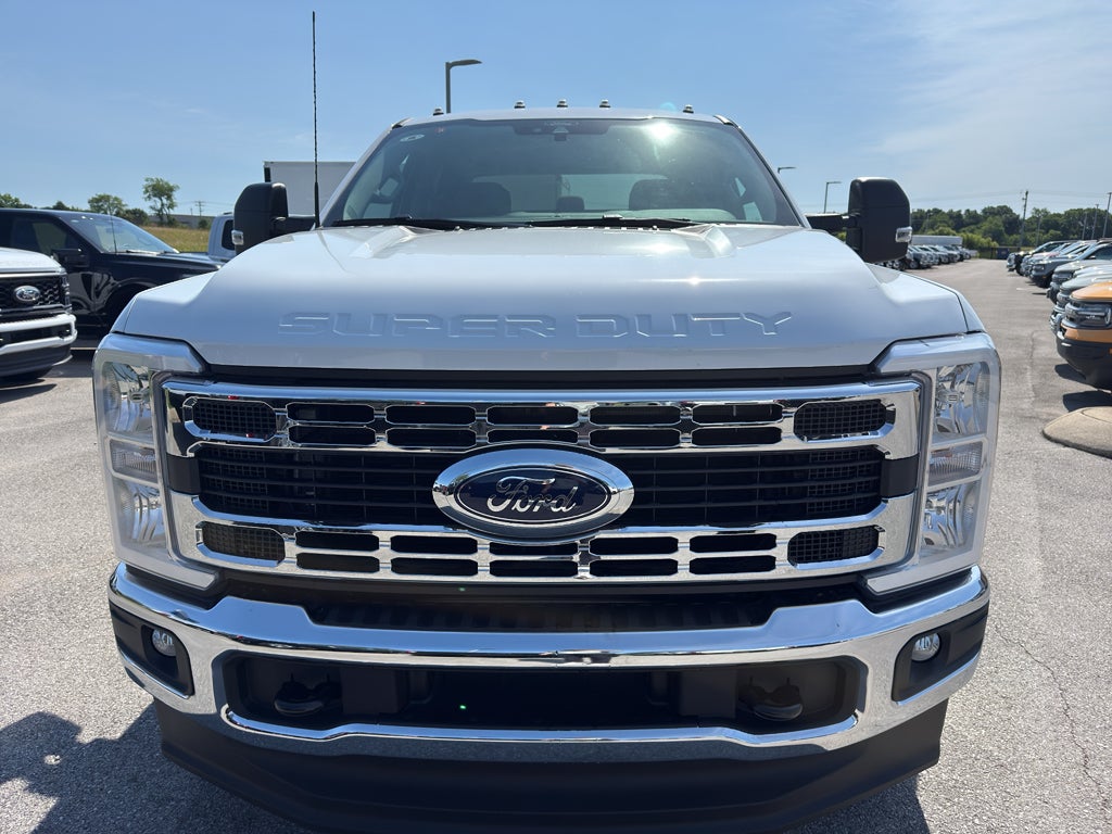 2026 Ford F-250 F-250® XLT