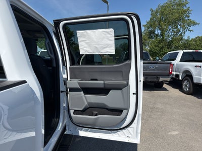2026 Ford F-250 F-250® XLT