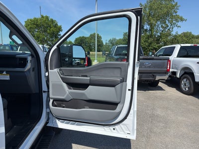 2026 Ford F-250 F-250® XLT