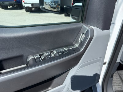 2026 Ford F-250 F-250® XLT