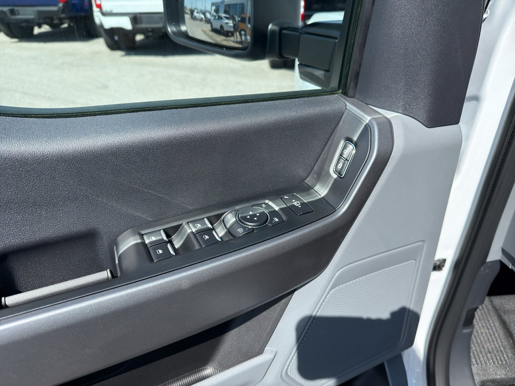 2026 Ford F-250 F-250® XLT