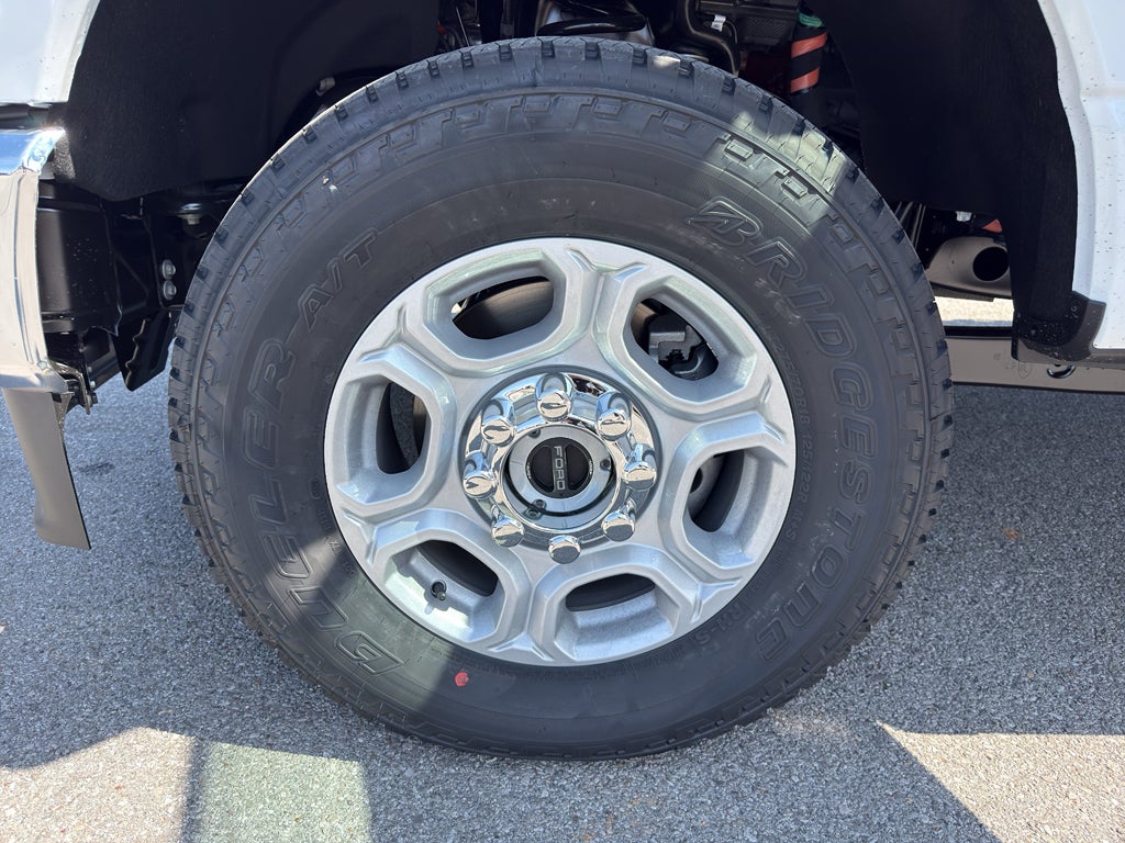 2026 Ford F-250 F-250® XLT