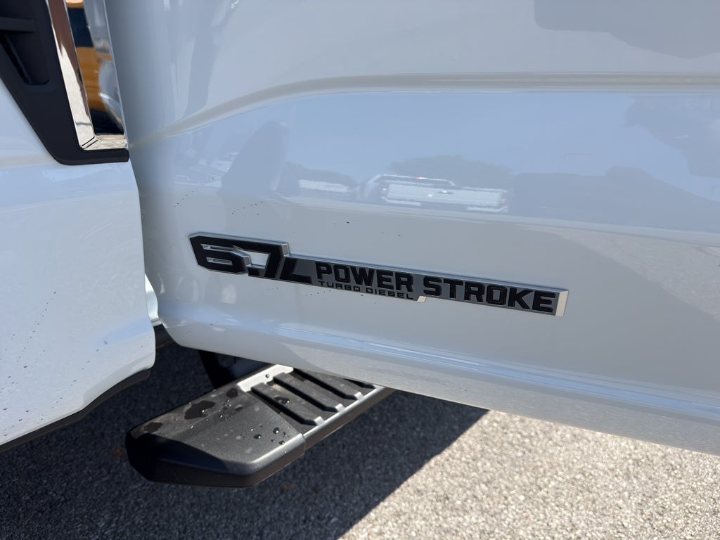 2026 Ford F-250 F-250® XLT