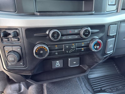2026 Ford F-250 F-250® XLT