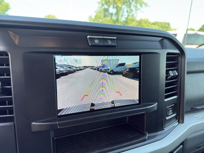 2026 Ford F-250 F-250® XLT
