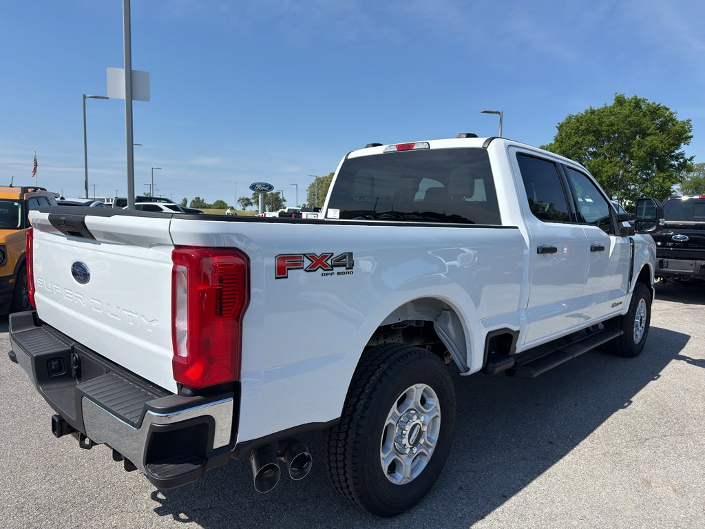 2026 Ford F-250 F-250® XLT