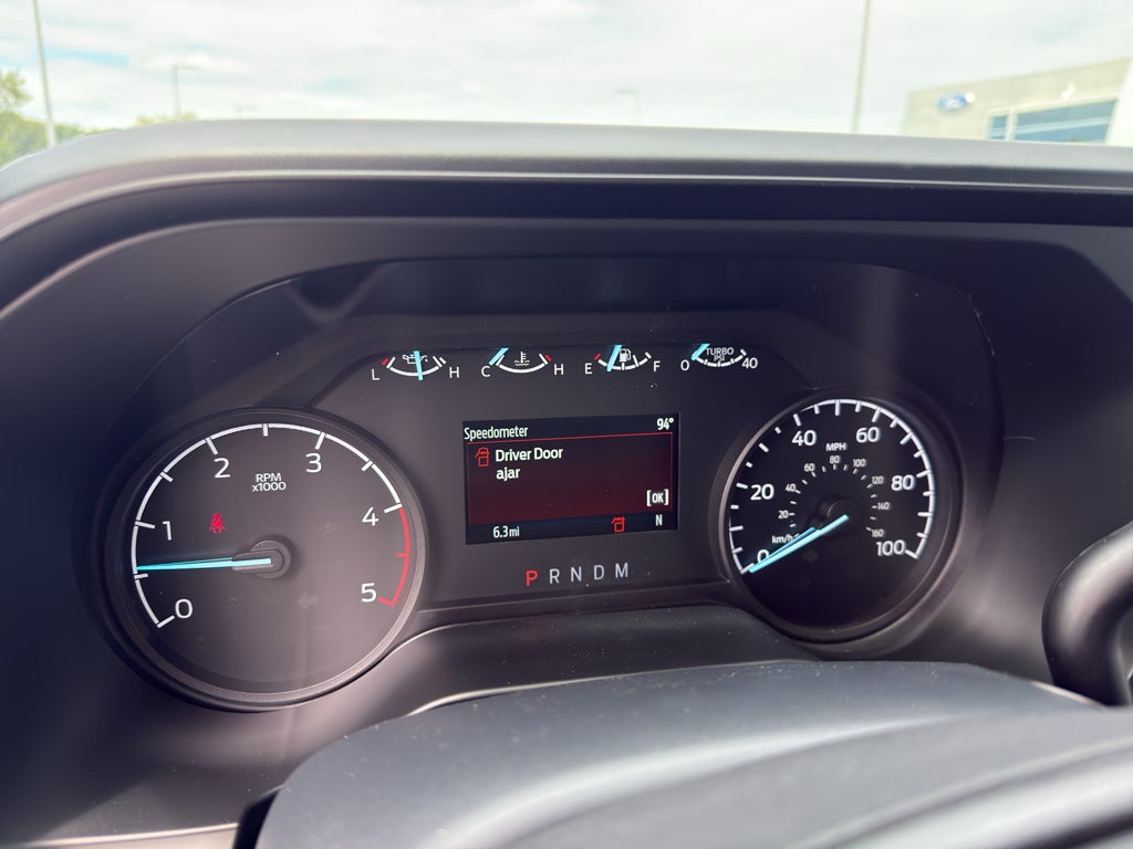 2026 Ford F-250 F-250® XLT