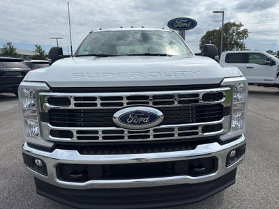 2026 Ford F-250 F-250® XLT