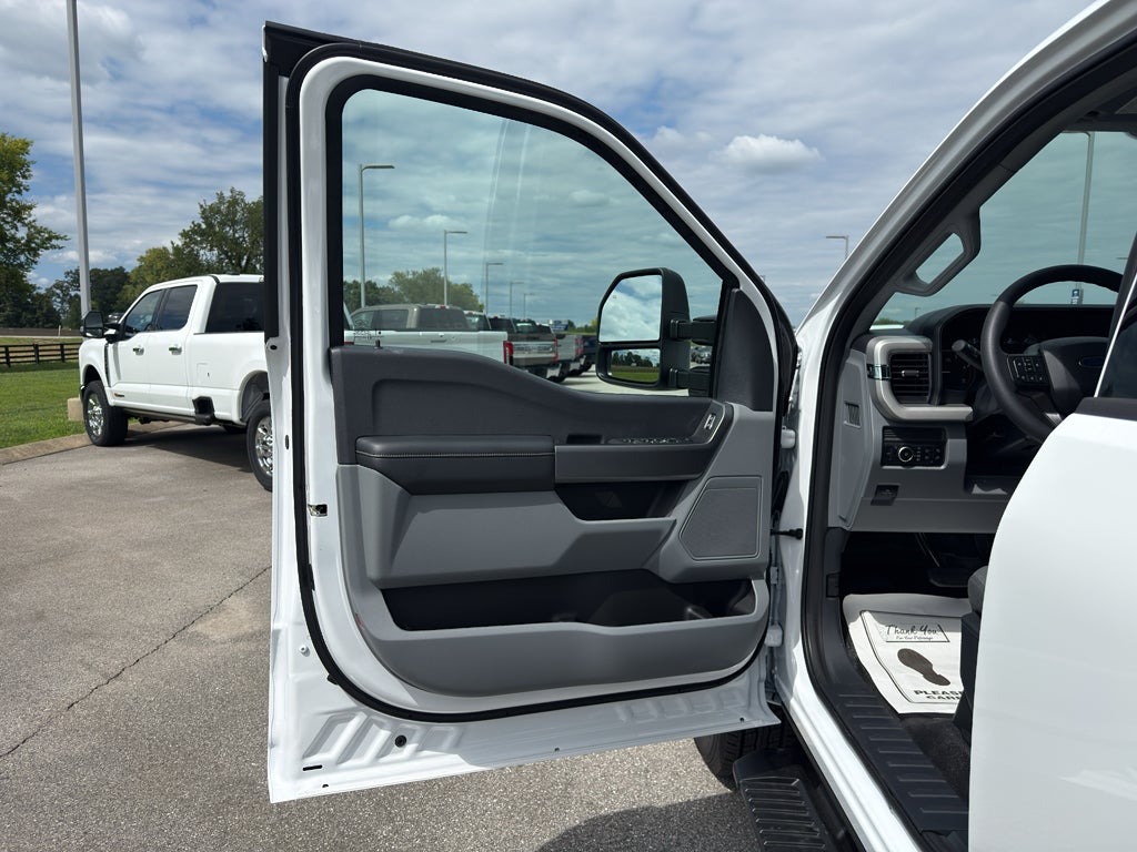2026 Ford F-250 F-250® XLT