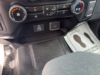 2026 Ford F-250 F-250® XLT