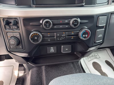 2026 Ford F-250 F-250® XLT
