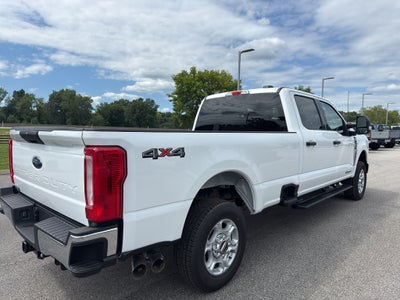 2026 Ford F-250 F-250® XLT