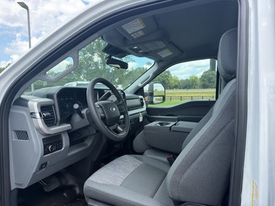 2026 Ford F-250 F-250® XLT