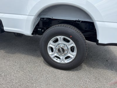 2026 Ford F-250 F-250® XLT