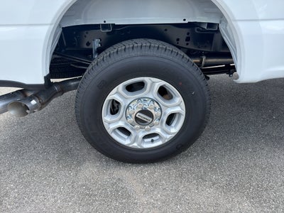 2026 Ford F-250 F-250® XLT