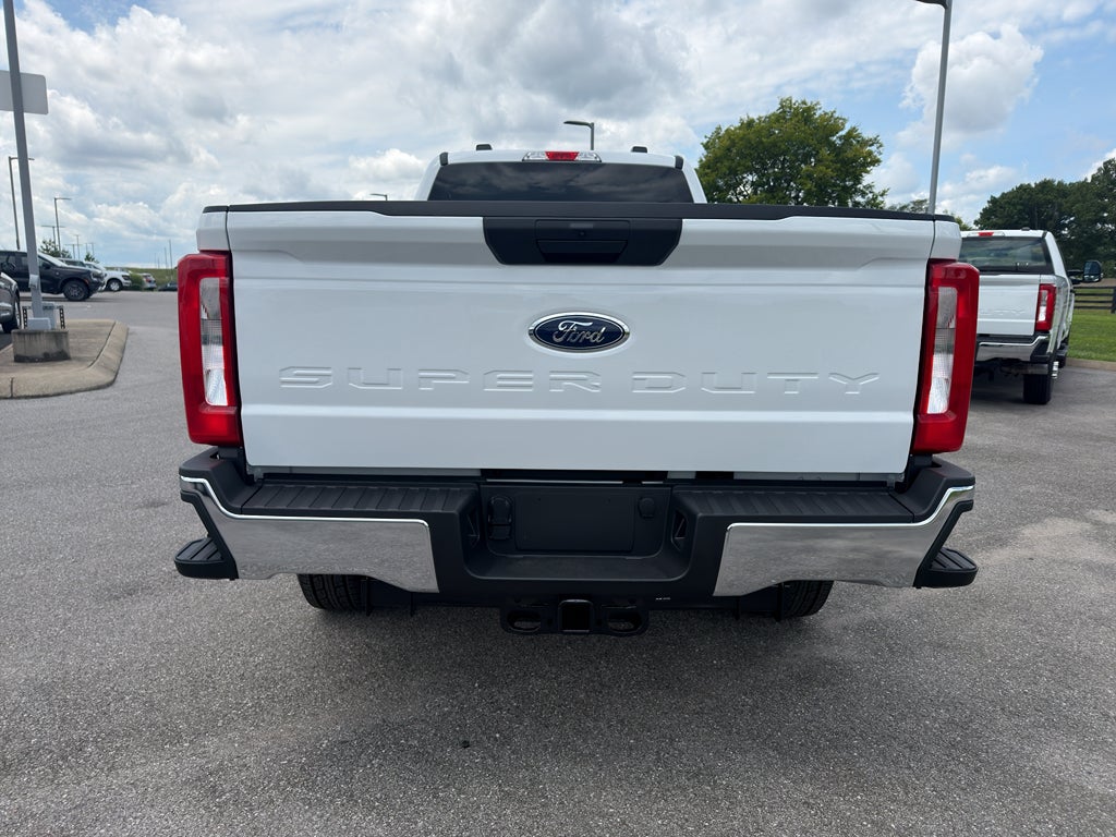 2026 Ford F-250 F-250® XLT