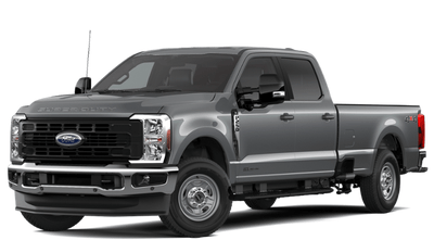 2026 Ford F-250 F-250® XL