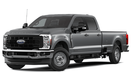 2026 Ford F-250 F-250® XL