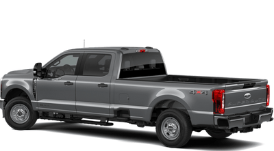 2026 Ford F-250 F-250® XL