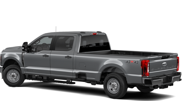 2026 Ford F-250 F-250® XL