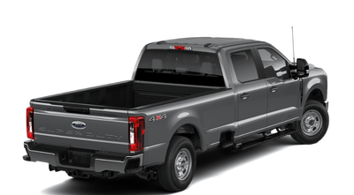 2026 Ford F-250 F-250® XL
