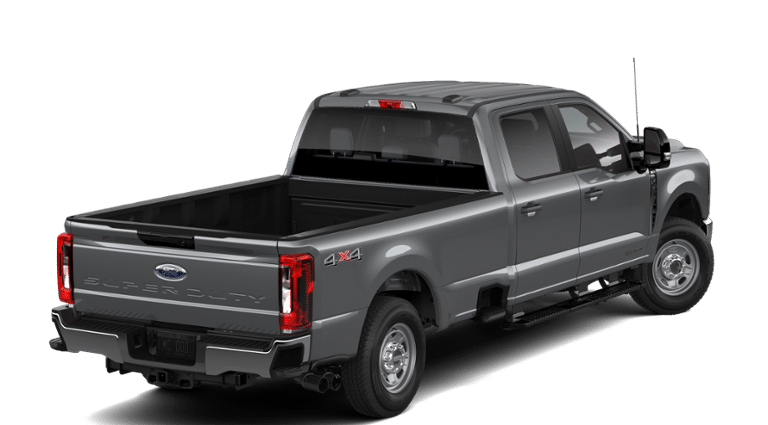 2026 Ford F-250 F-250® XL