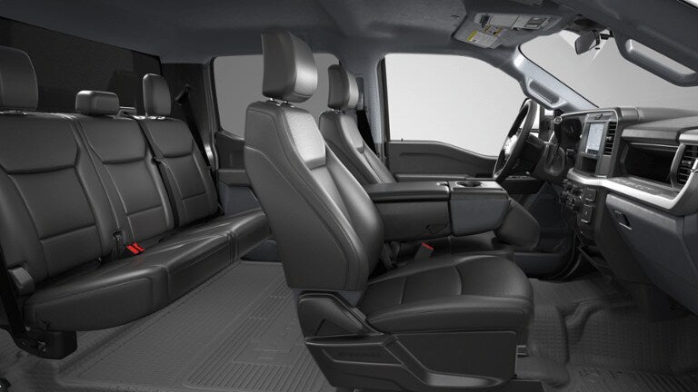 2026 Ford F-250 F-250® XL