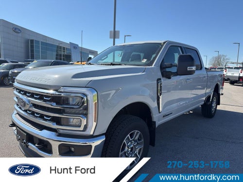 2026 Ford F-250 F-250® Lariat®