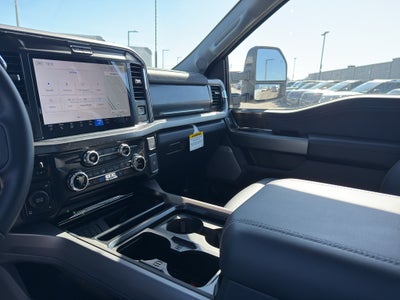 2026 Ford F-250 F-250® Lariat®