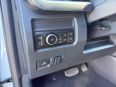 2026 Ford F-250 F-250® Lariat®