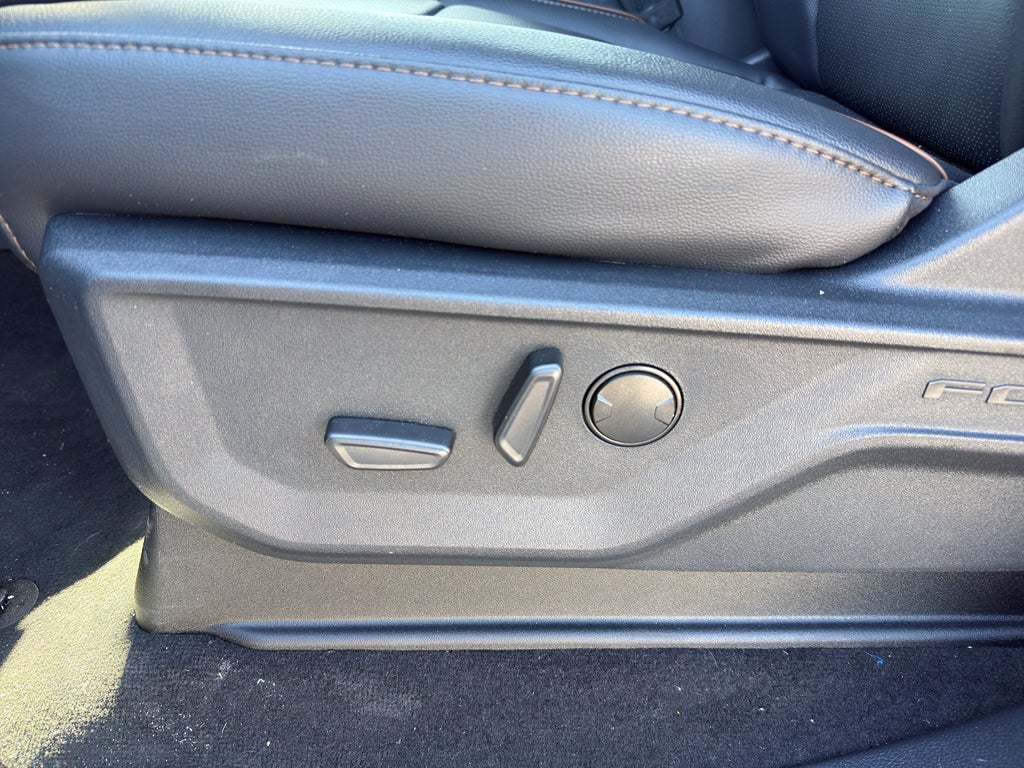 2026 Ford F-250 F-250® Lariat®