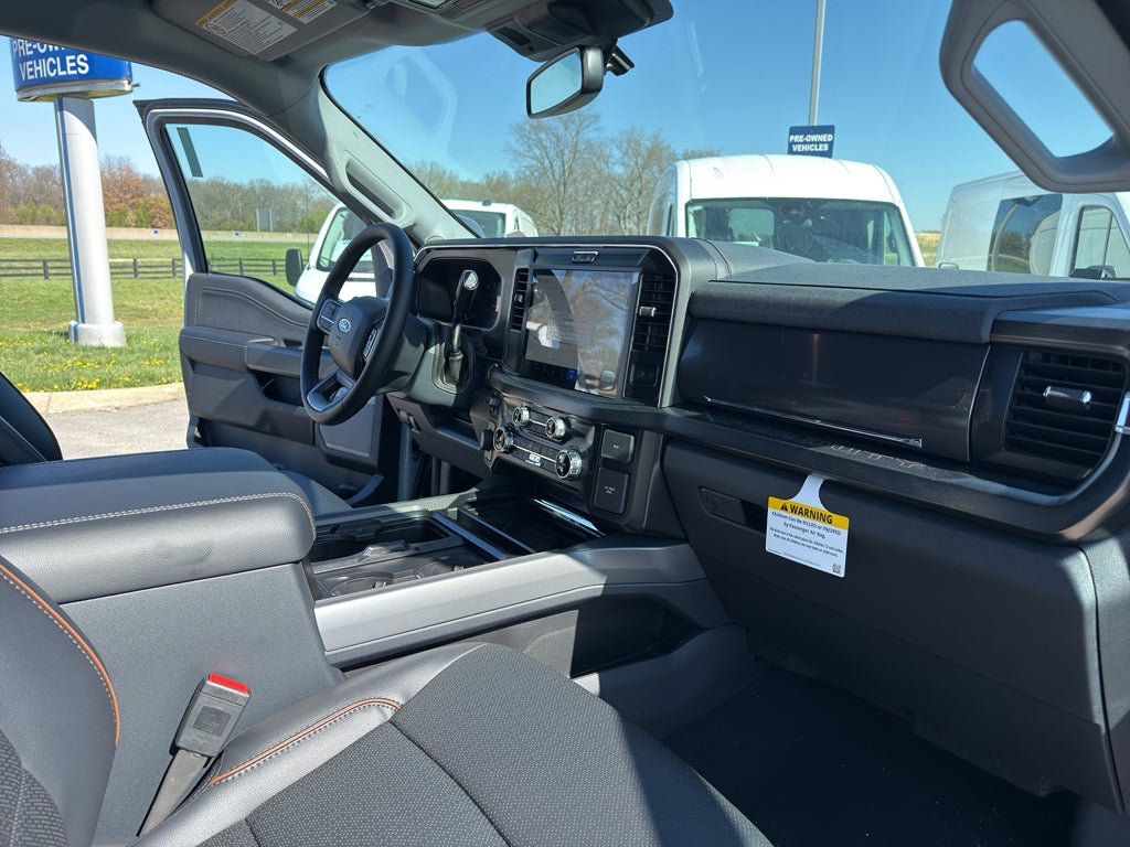 2026 Ford F-250 F-250® Lariat®