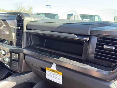 2026 Ford F-250 F-250® Lariat®