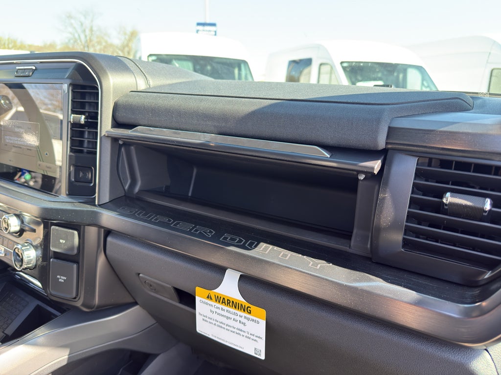 2026 Ford F-250 F-250® Lariat®