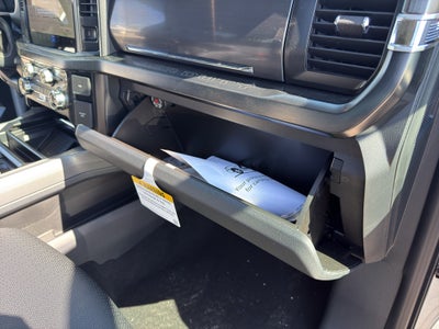 2026 Ford F-250 F-250® Lariat®